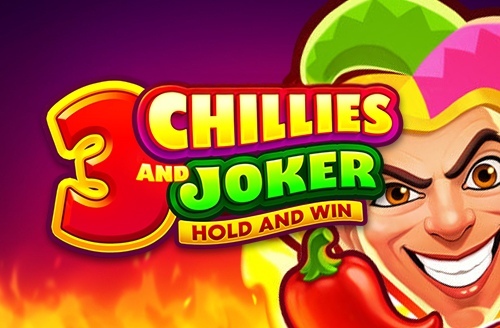 3 Chillies and Joker