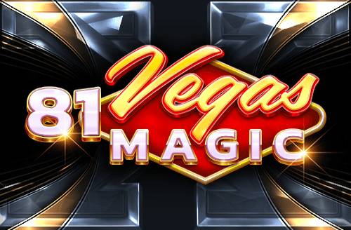 81 Vegas Magic