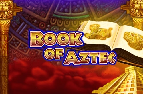 A Book of Aztec