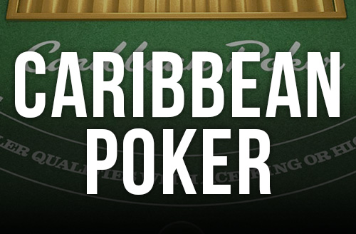 Caribbean Poker