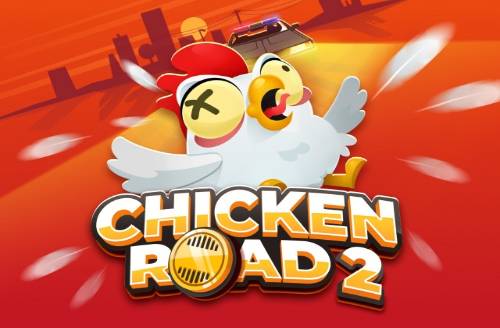 Chicken Road 2.0