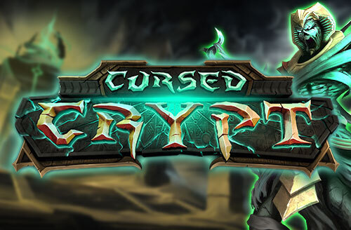 Cursed Crypt