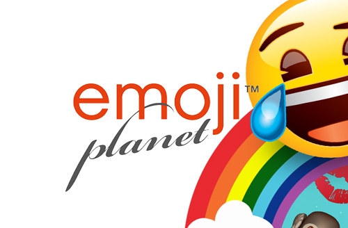 Emoji Planet