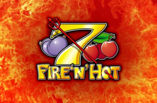 Fire 'n' Hot