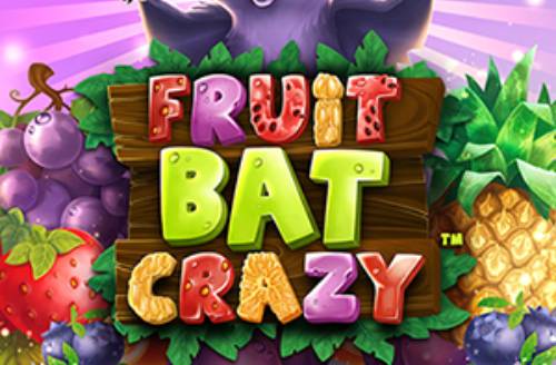 Fruitbat Crazy