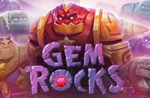 Gem Rocks