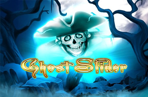 Ghost Slider