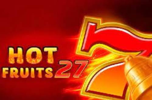 Hot Fruits 27