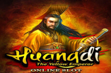 Huangdi Yellow Emperor