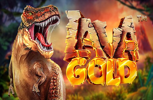 Lava Gold