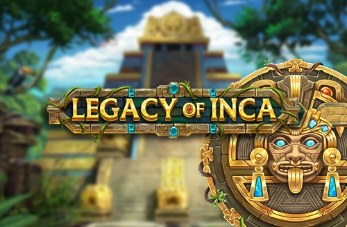 Legacy Of Inca