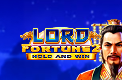 Lord Fortune 2
