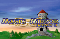 Magic Mirror Deluxe II