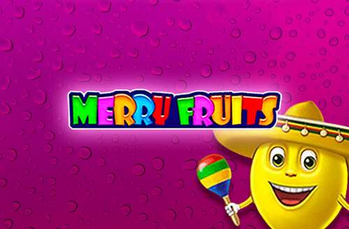 Merry Fruits