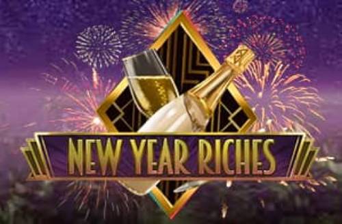 New Year Riches