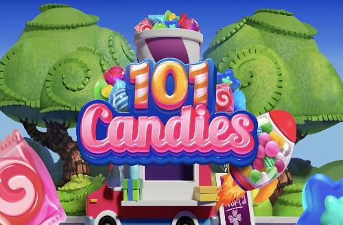 101 Candies