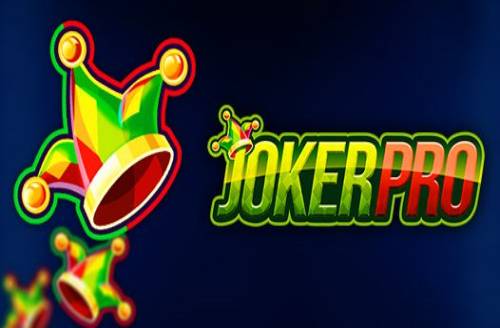 Joker Pro