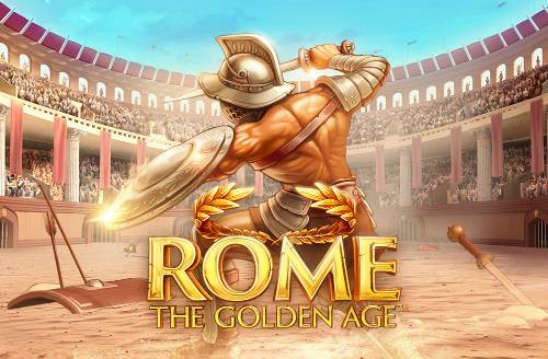 Rome: The Golden Age