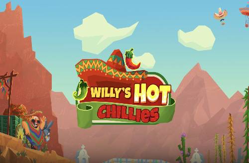 Willy's Hot Chillies