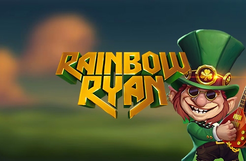Rainbow Ryan
