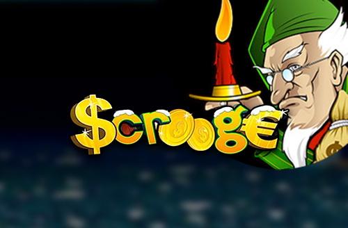 Scrooge