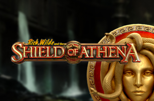 Shield Of Athena