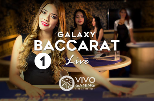 Baccarat Limit 10-1.50K (VIP)