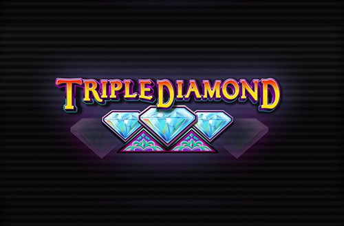 Triple Diamond