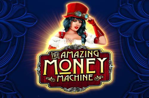 The Amazing Money Machine