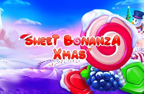 Sweet Bonanza XMas