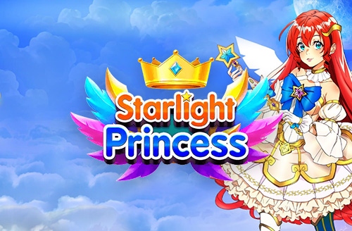 Starlight Princess