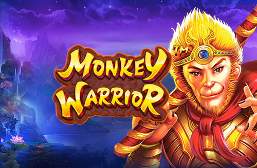 Monkey Warrior