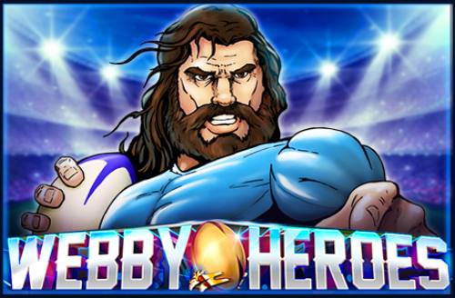 Webby Heroes