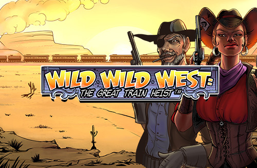 Wild Wild West